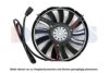AUDI 4B3955457 Fan, radiator